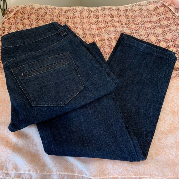 The Limited 917 Low Rise Skinny Jeans - Picture 2 of 9